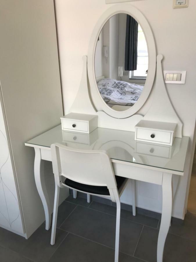 Apartmán Viktor Lublaň Exteriér fotografie