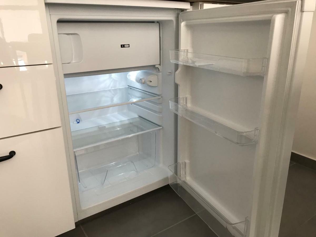 Apartmán Viktor Lublaň Exteriér fotografie